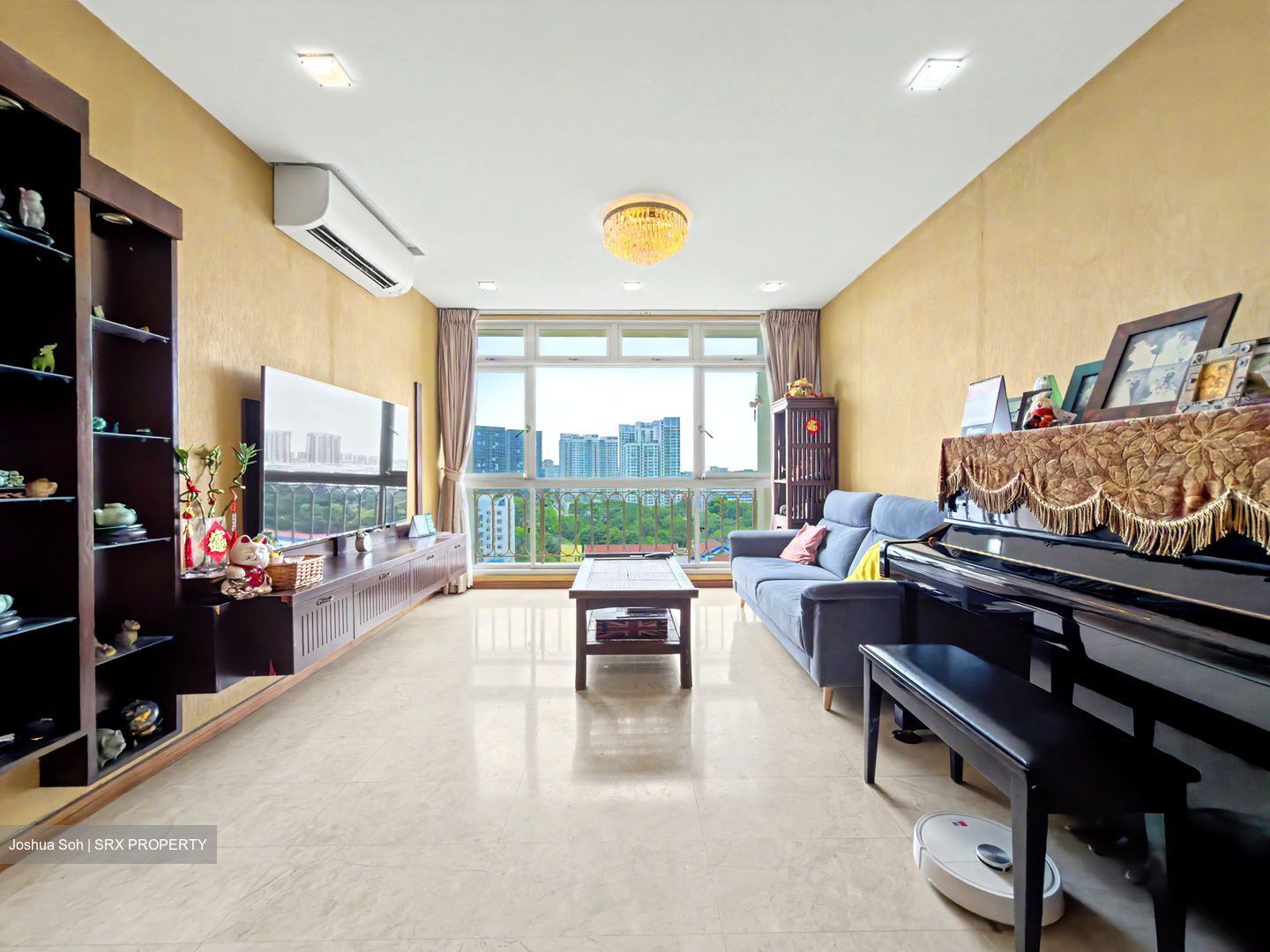The Gardens At Bishan (D20), Condominium #611079741